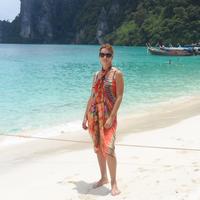 Отзыв от Роза - Виза Destination Thailand